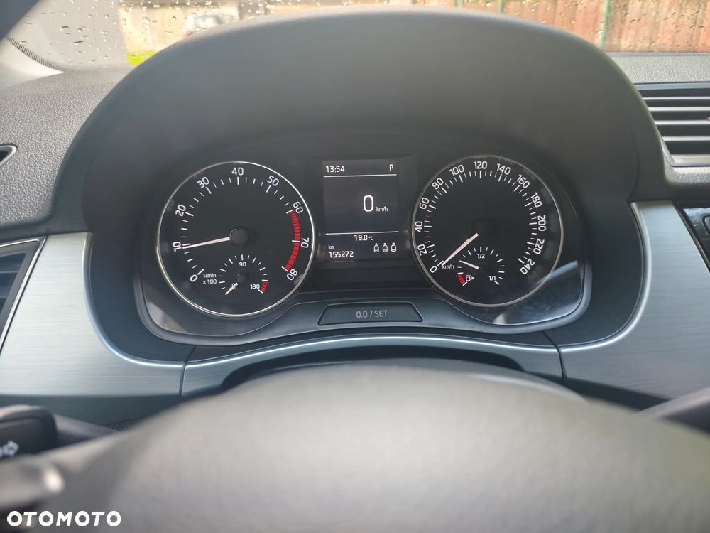 Skoda Fabia 1.2 TSI Drive DSG - 15