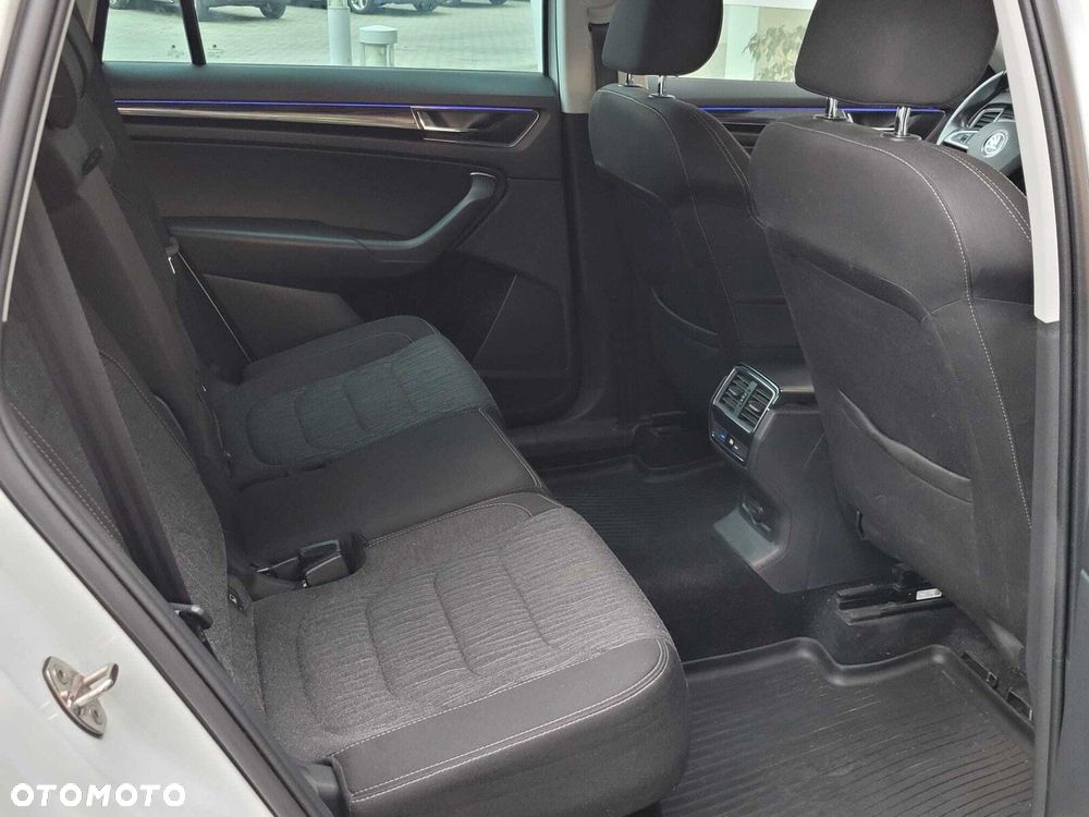 Skoda Kodiaq 2.0 TDI 4x4 Style DSG - 8