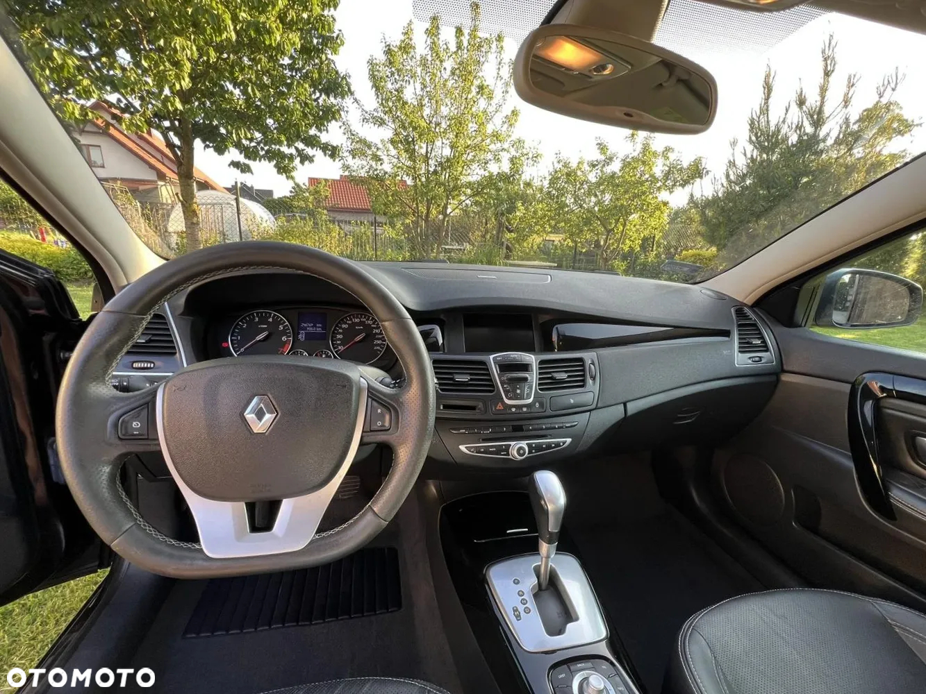 Renault Laguna 2.0 T Bose Edition - 11