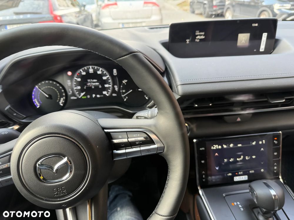 Mazda MX-30 - 4