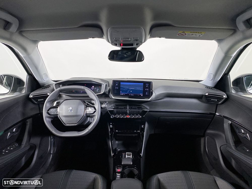 Peugeot 2008 1.2 PureTech Allure Pack EAT8 - 16
