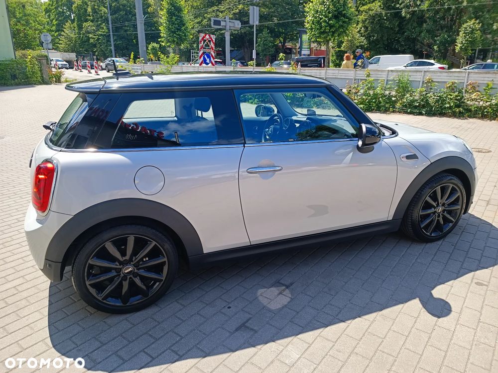 MINI Cooper Standard - 9