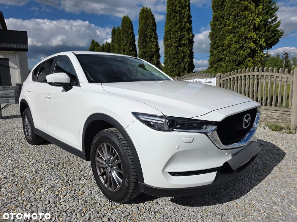 Mazda CX-5 2.0 Skydream 2WD - 12