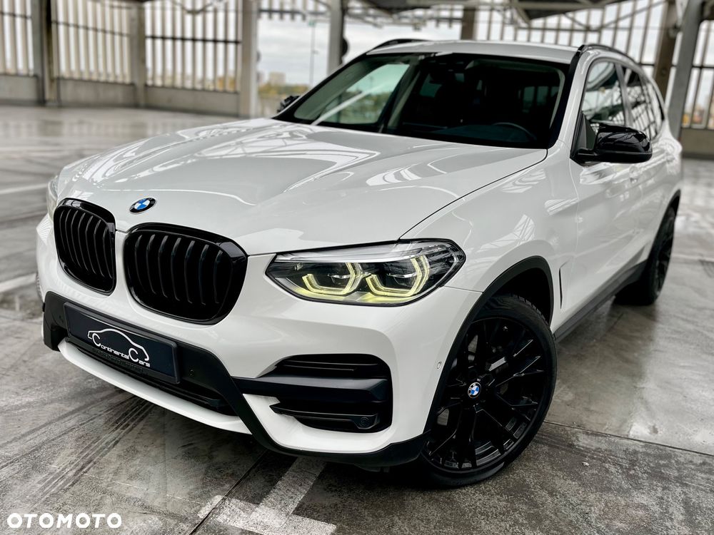 BMW X3 - 3