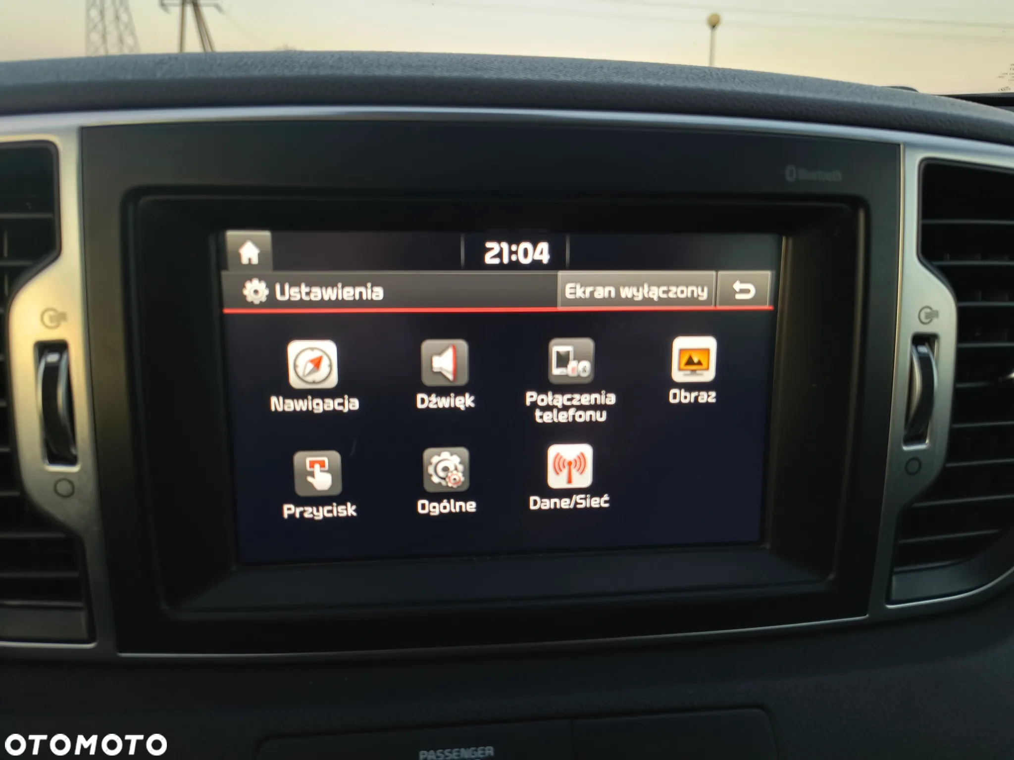 Kia Sportage 1.6 GDI 2WD DREAM-TEAM EDITION - 20