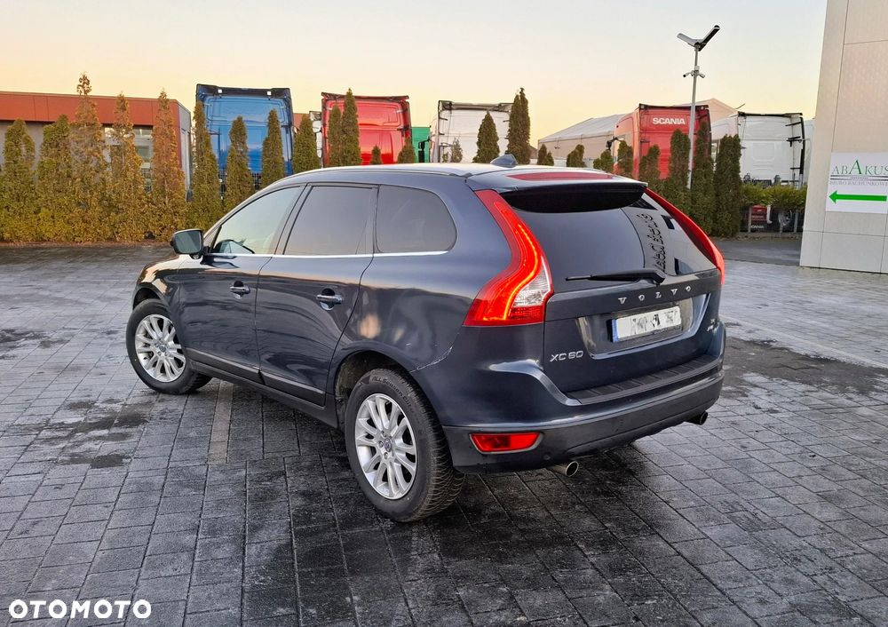 Volvo XC 60 - 7