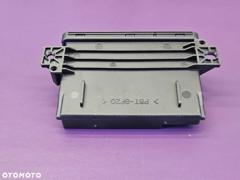 Moduł 4F0907280A 4F0910280 Sterownik Komputer ILM Zasilania Pradu Sieci Mocy Audi A6 C6 - 11