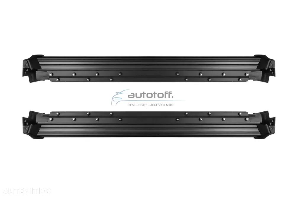 Praguri Mercedes G-Class W464 W463 ( 2018+ ) - 1