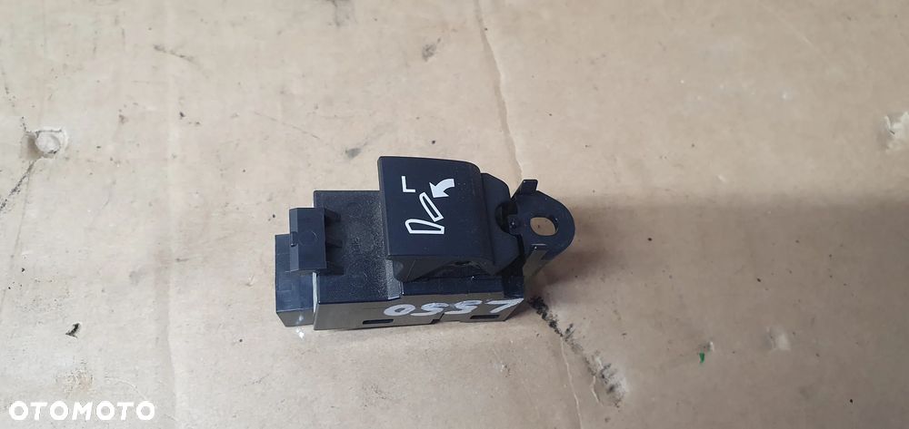 Panel przełącznik regulacji fotela lewy tył Land Rover Discovery Sport FK72-14B705-AA - 5