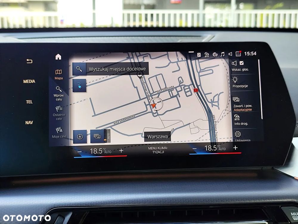 BMW iX1 xDrive30 66.5kWh M Sport - 21