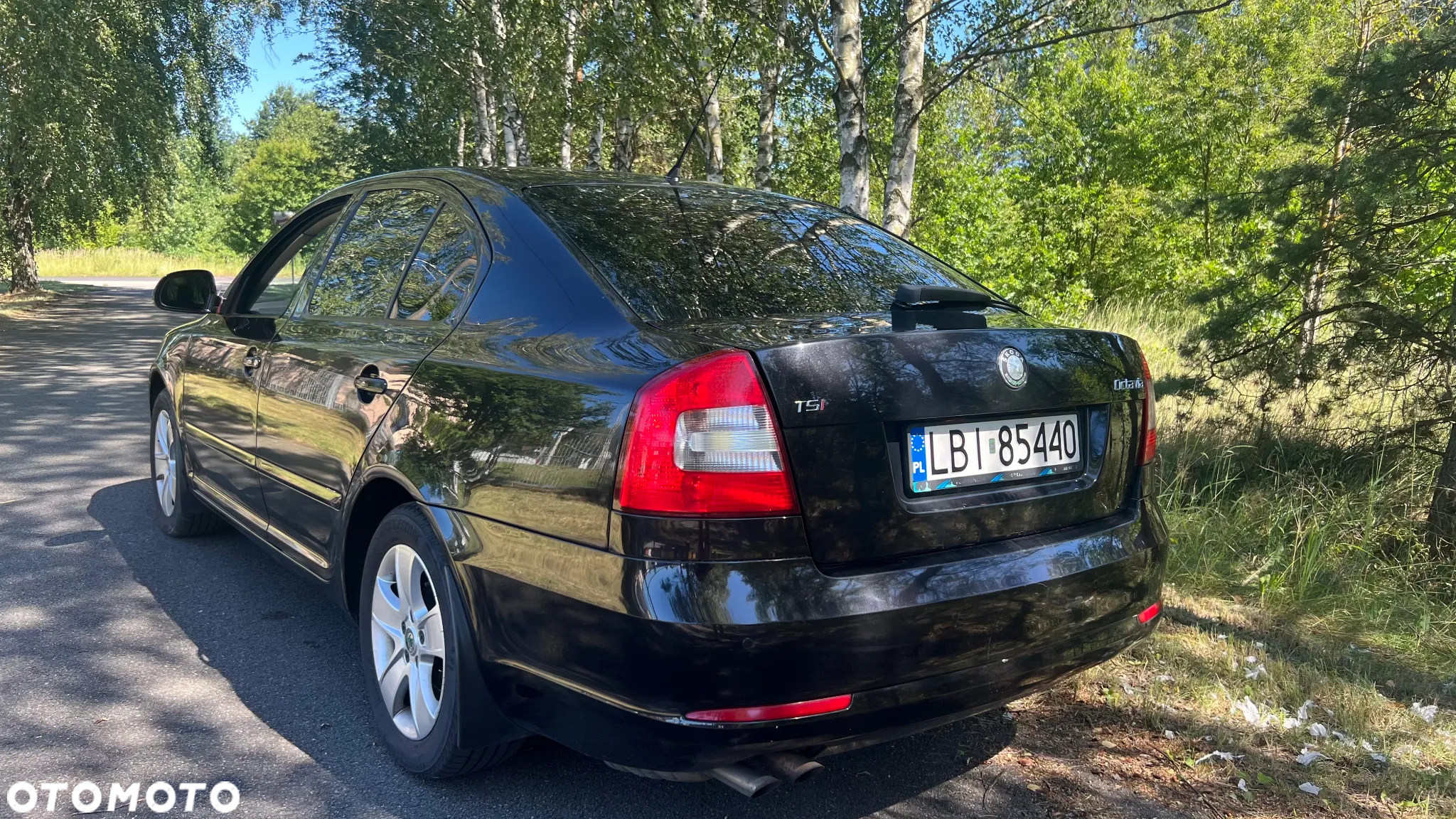 Skoda Octavia - 25