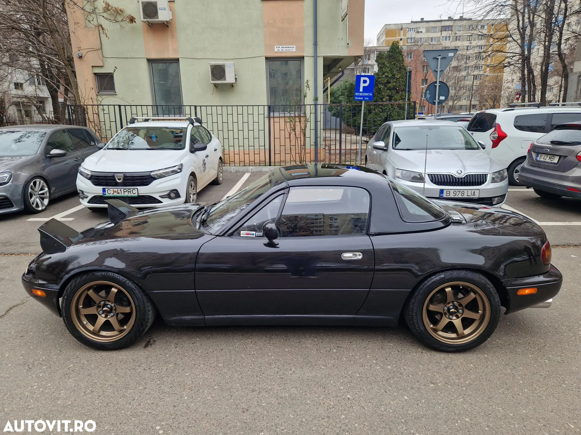 Mazda MX-5 - 2
