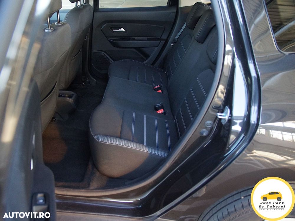 Dacia Duster TCe 130 2WD Sondermodell Extreme - 22