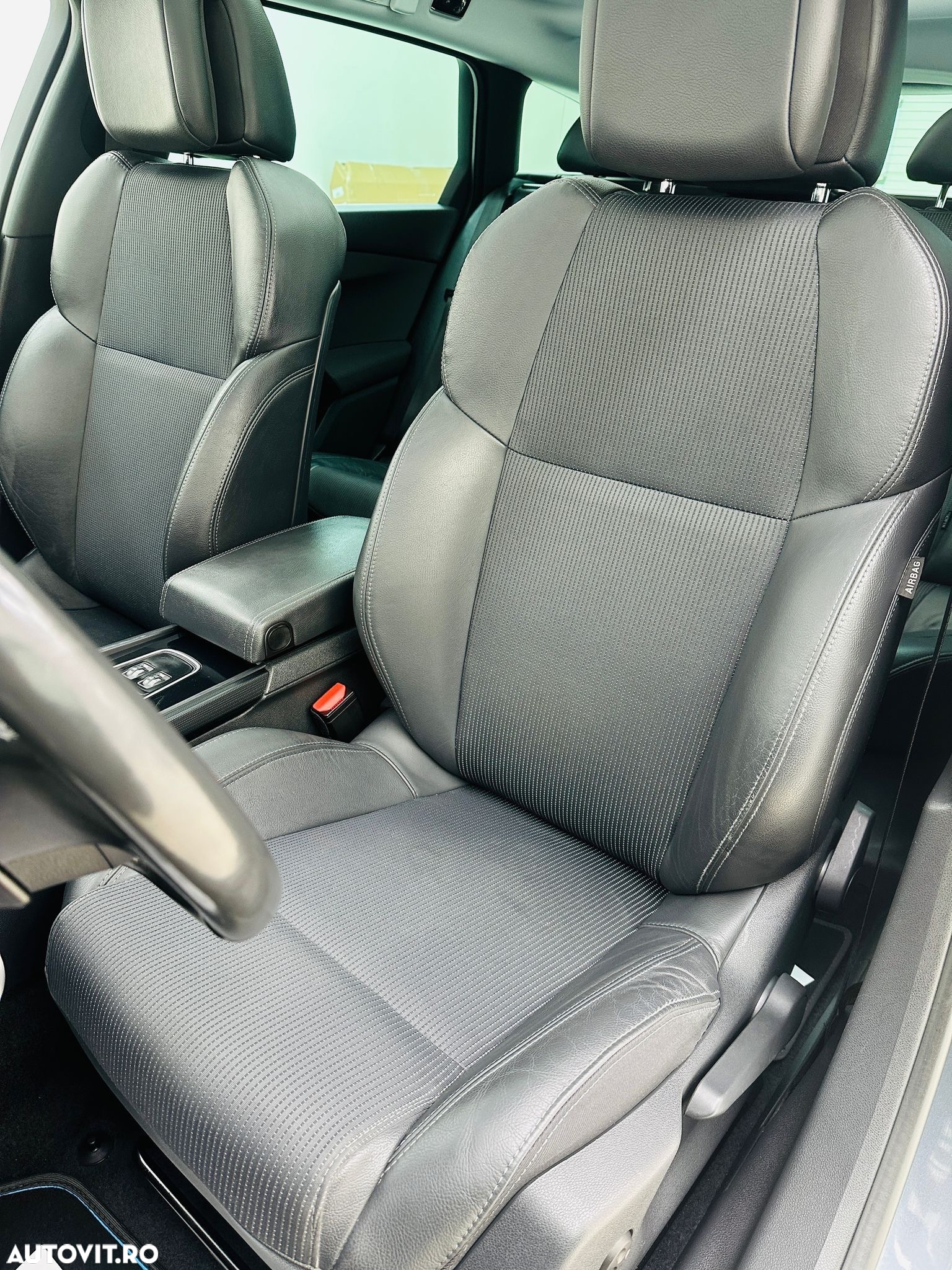 Peugeot 508 - 17