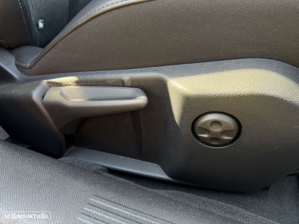 Peugeot 508 SW 1.5 BlueHDi Allure Pack EAT8 - 19