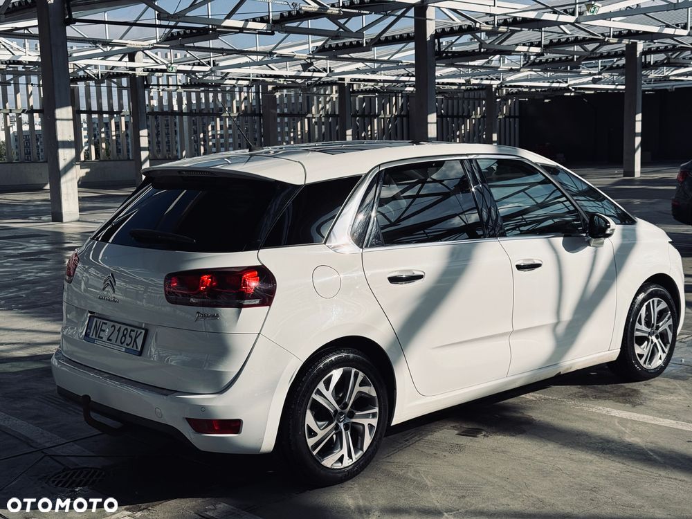 Citroën C4 Picasso - 4