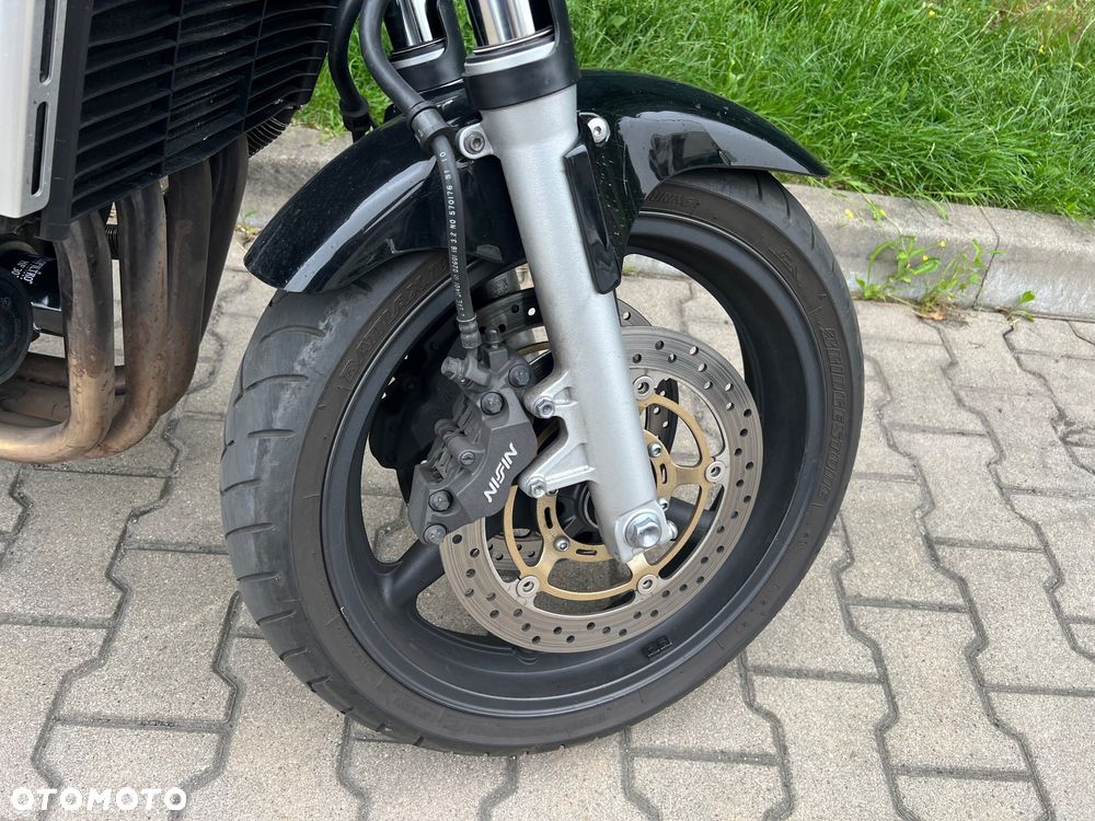 Honda Hornet - 13