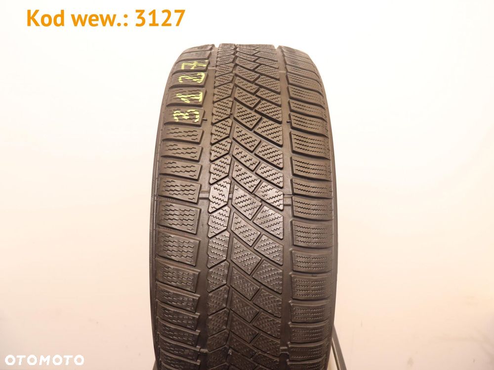 Continental ContiWinterContact TS830 P - 235/40 R19 - 7