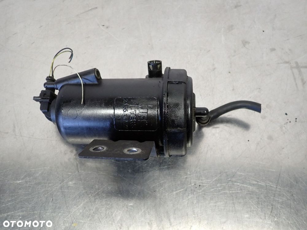 OBUDOWA FILTRA PALIWA PEUGEOT BOXER II 235514722 - 1