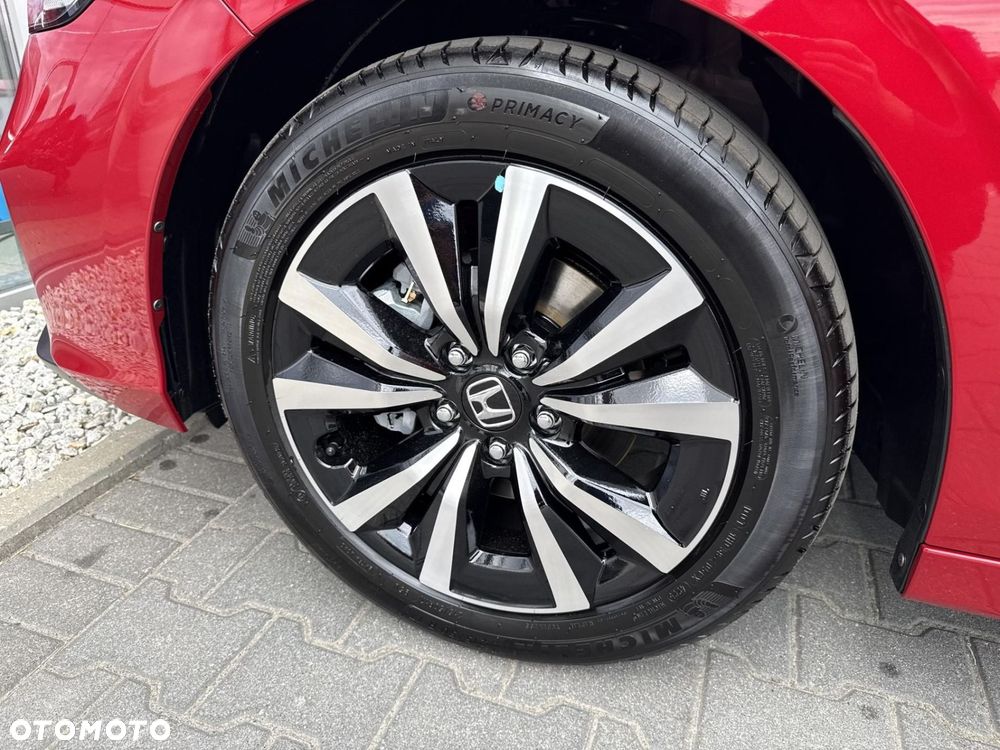 Honda Civic - 11