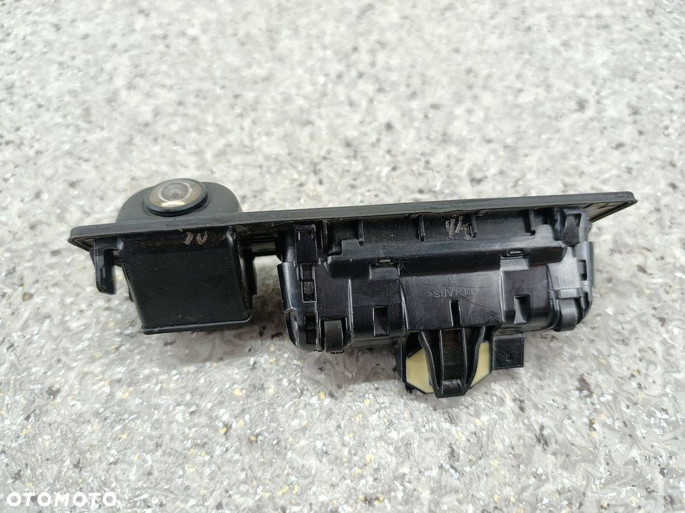 KAMERA COFANIA BMW 4 F36 FL 108444 7463164 7463163 VALEO - 4