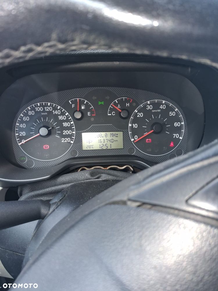 Fiat Grande Punto - 7