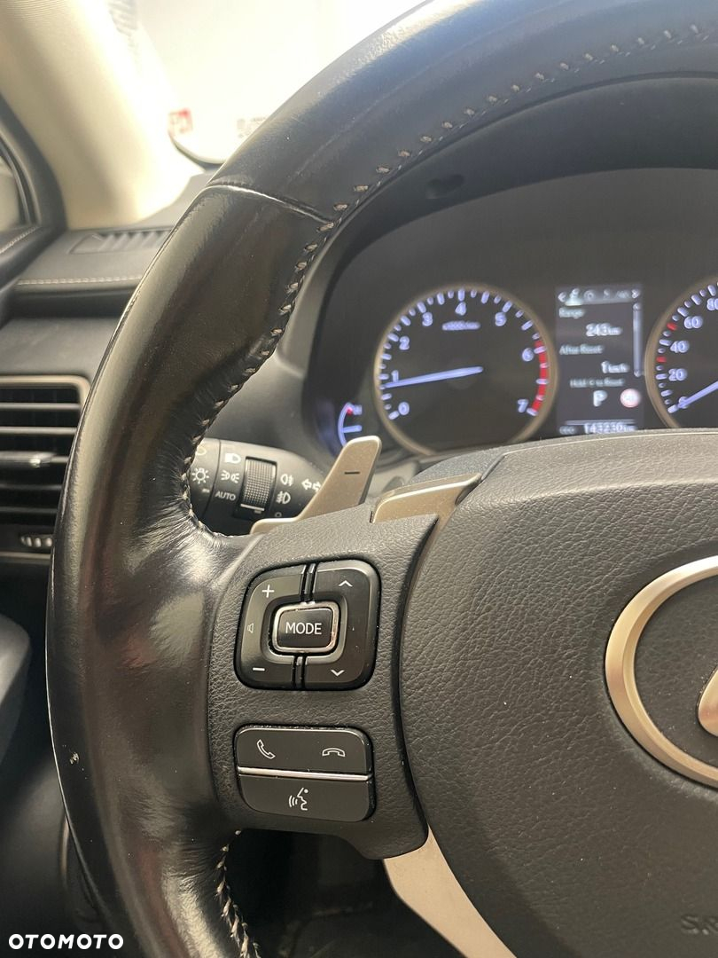 Lexus NX 300 Optimum AWD - 15