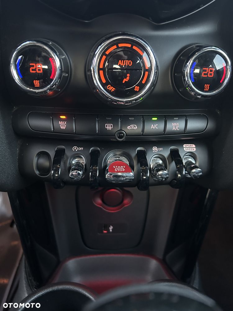 MINI Cooper S Sport - 13