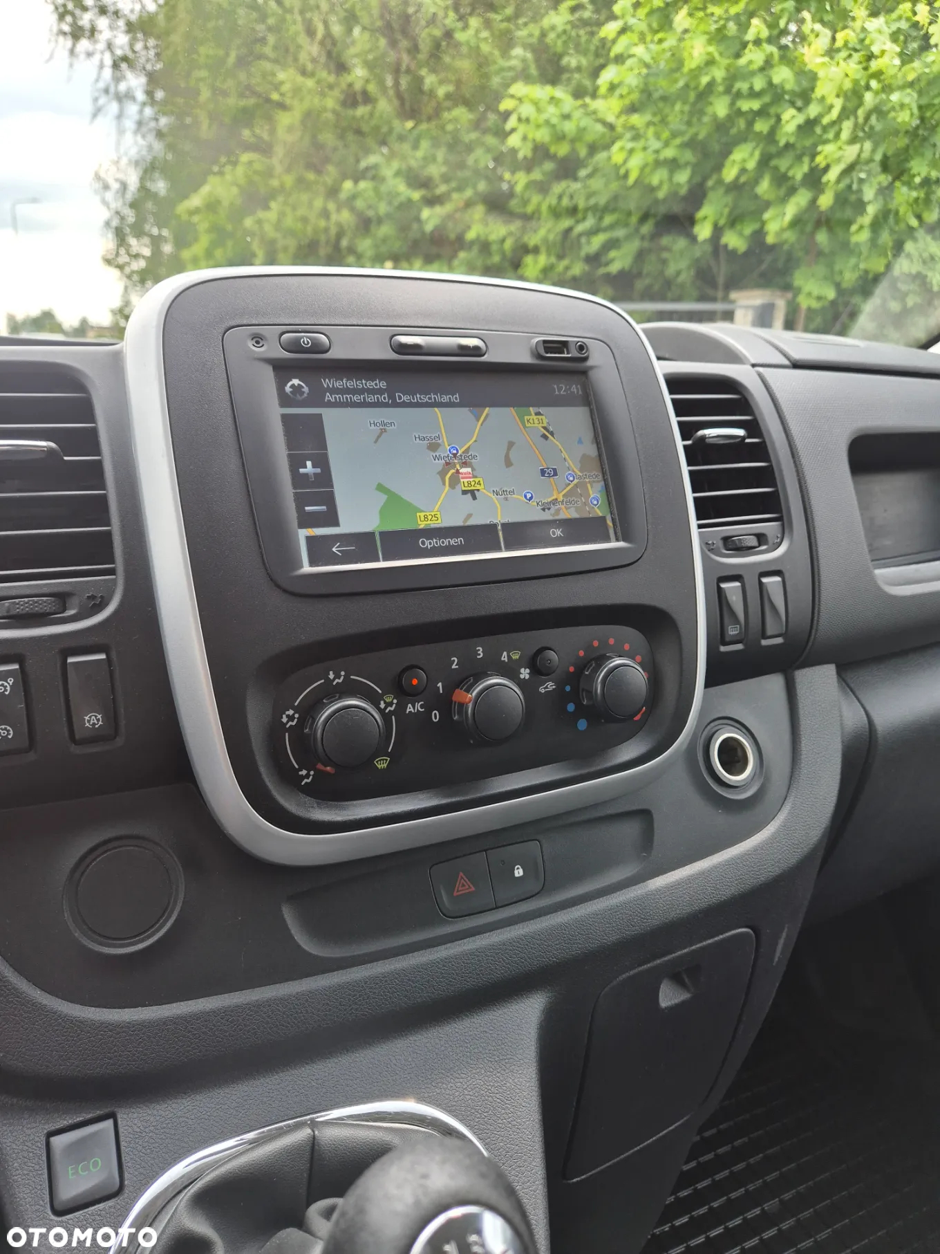 Opel vivaro - 19