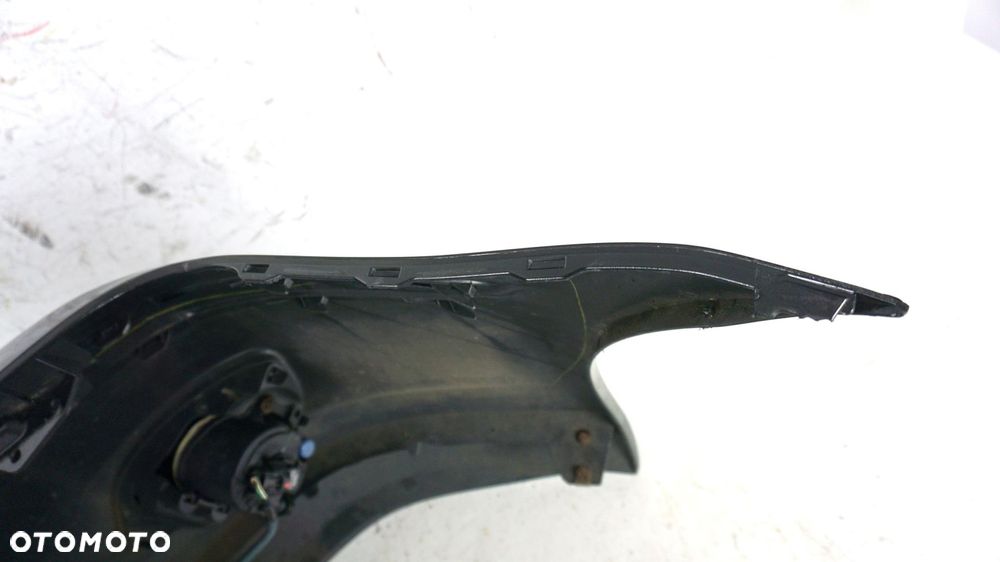 ZDERZAK PRZÓD PRZEDNI TOYOTA AVENSIS II T25 LIFT 06-08 FL 2006-2008 ATRAPA - 12