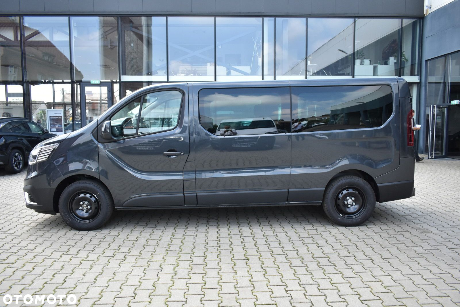 Renault Trafic - 4
