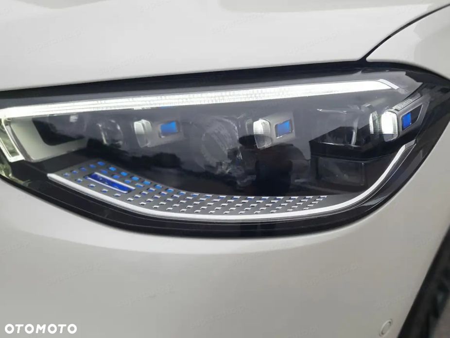 Mercedes-Benz Klasa S 450 d 4Matic L 9G-TRONIC Edition - 4