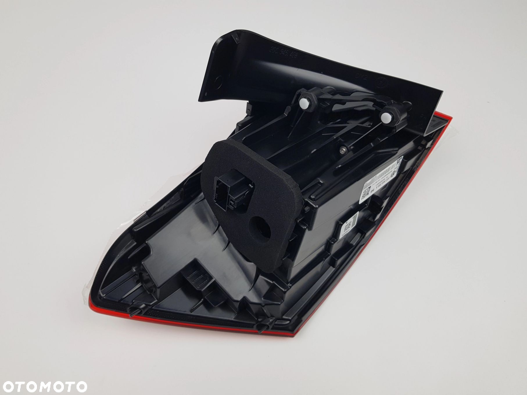 NOWA ORYGINALNA Lampa Prawy Tył Volkswagen T-Roc Cabrio 2GC945208A - 5