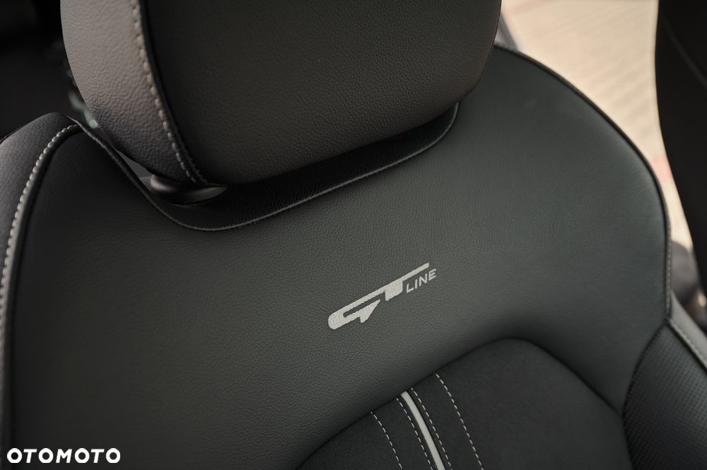 Kia Ceed 1.4 T-GDI DCT OPF GT Line - 26