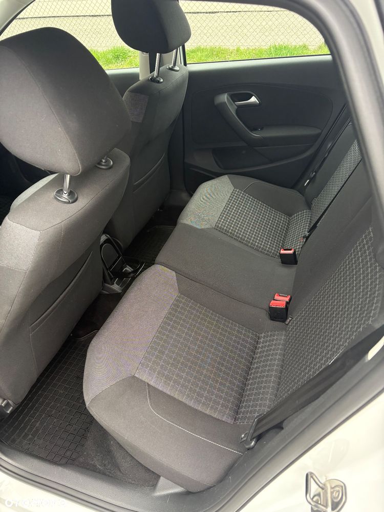 Volkswagen Polo 1.0 Comfortline - 9