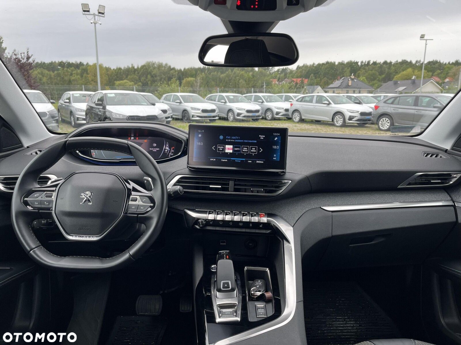 Peugeot 3008 - 9