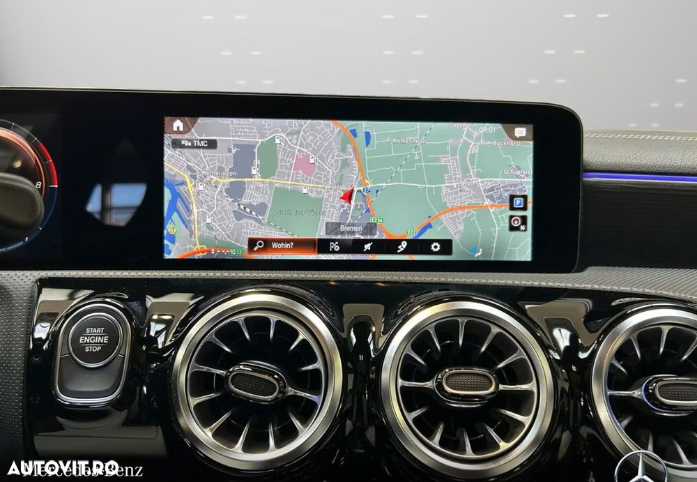 Mercedes-Benz CLA 250 e 8G-DCT AMG Line Advanced Plus - 21