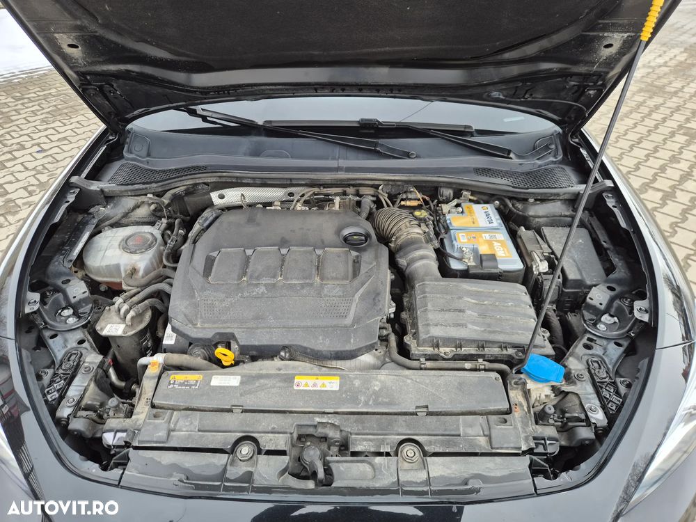 Seat Leon 2.0 TDI Start&Stop DSG FR - 21