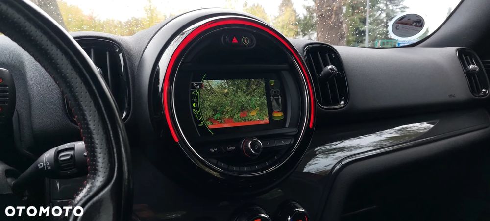 MINI Countryman Cooper D John Cooper Works Trim - 34