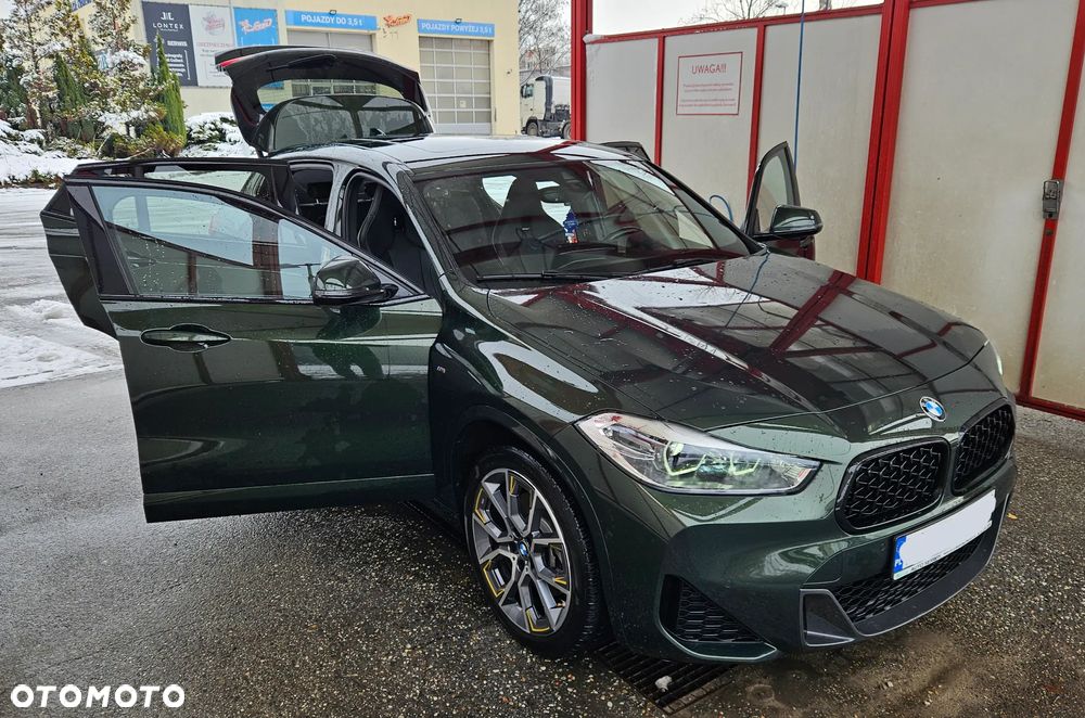BMW X2 - 11