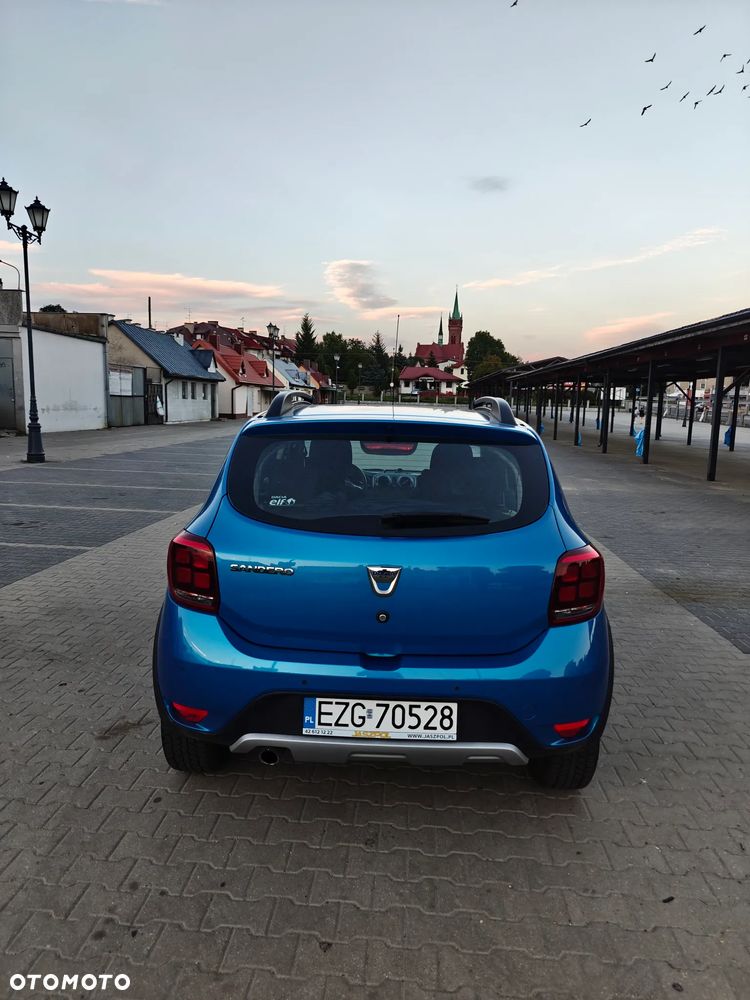 Dacia Sandero - 3
