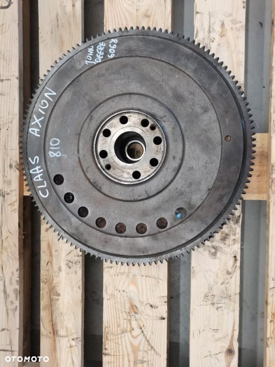 Koło zamachowe R520914 Claas Axion - 4