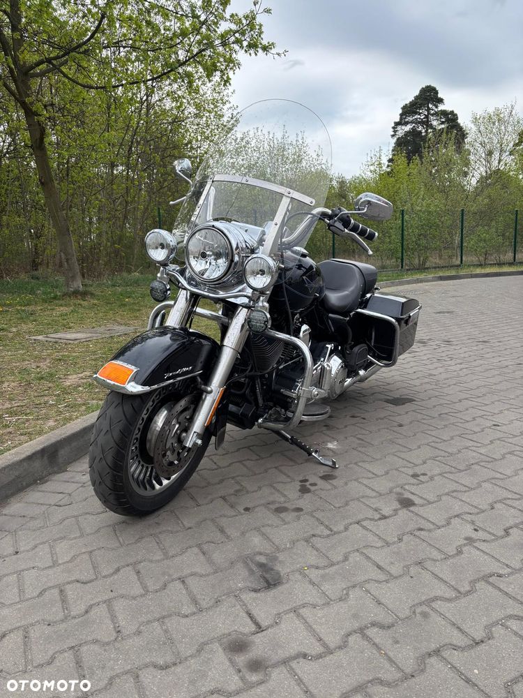 Harley-Davidson Touring Road King - 7
