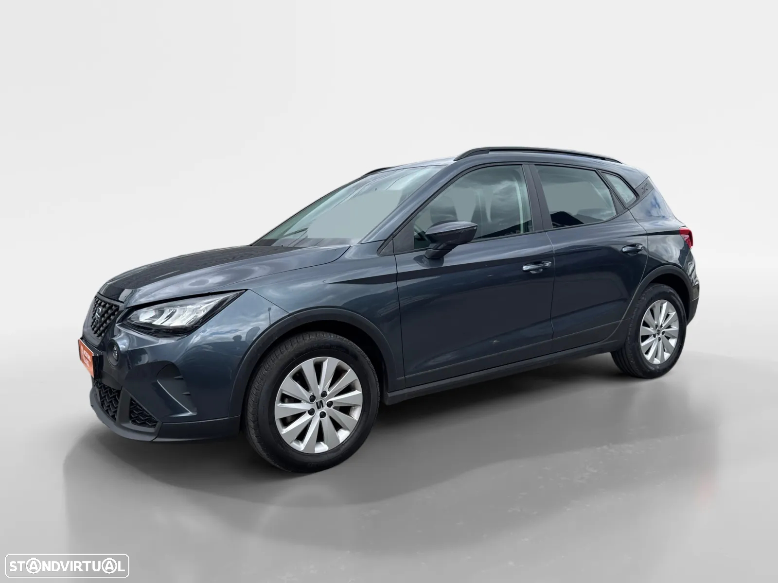 SEAT Arona 1.0 TSI Style - 2