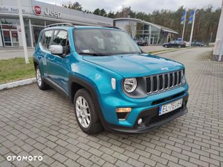 Jeep Renegade 1.6 MultiJet Limited FWD S&S