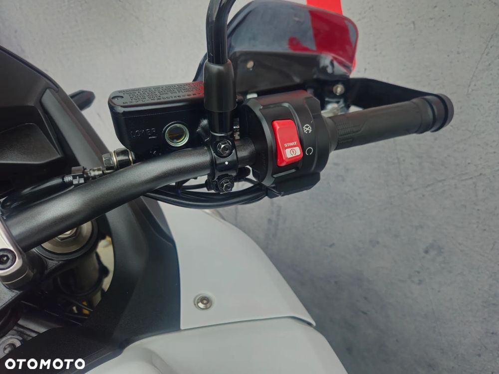 Honda Transalp - 13