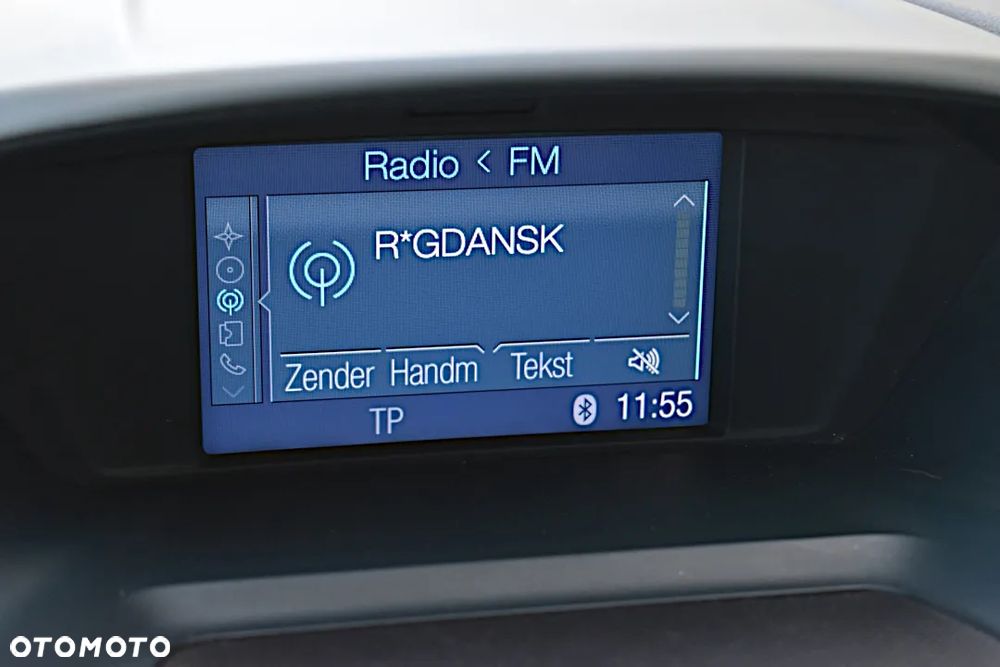 Ford C-MAX 1.6 TDCi Start-Stop-System Titanium - 17