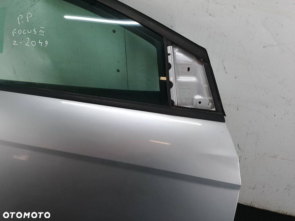 DRZWI PRZÓD PRAWY FORD FOCUS III 0B KOMBI - 7