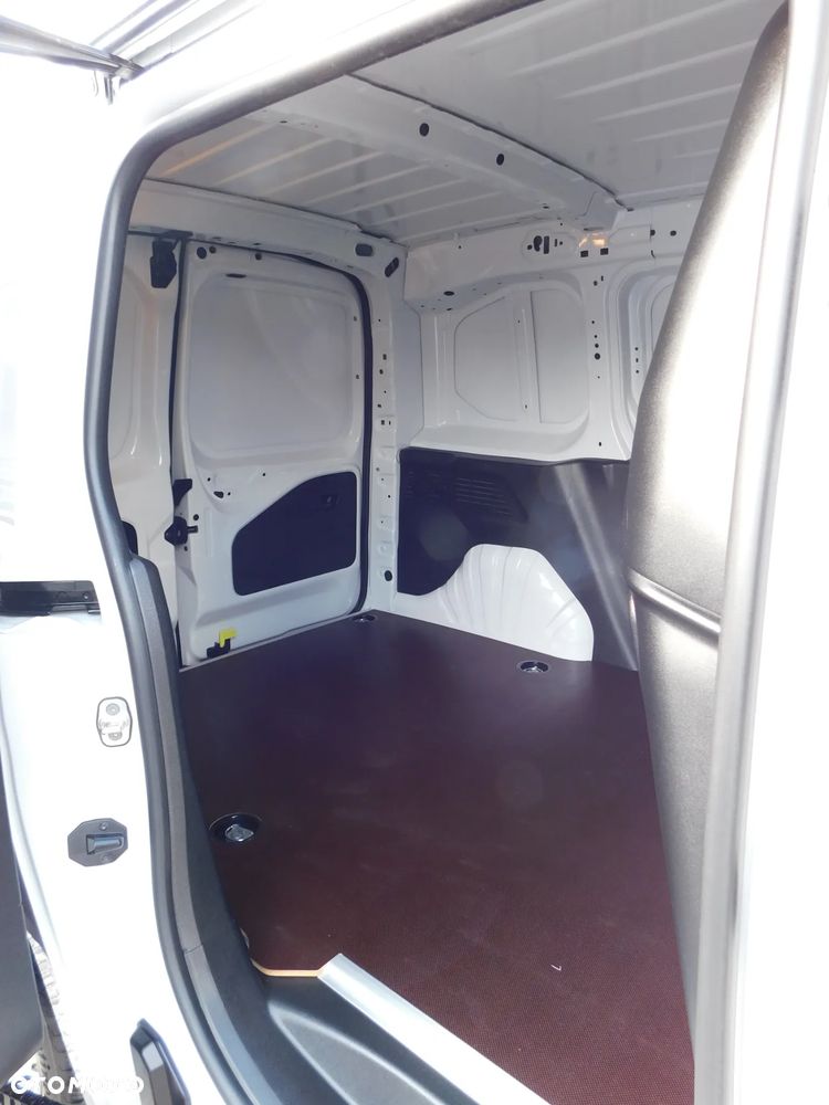 Citroën Berlingo - 4