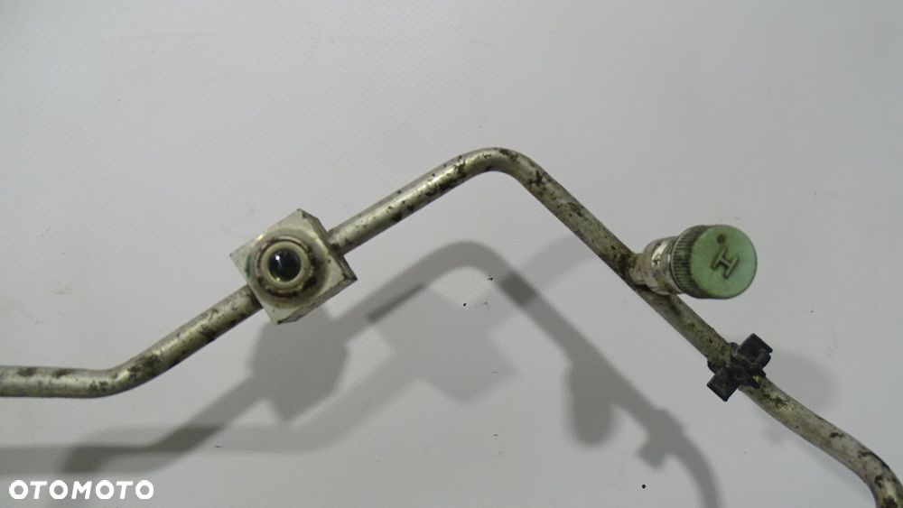 PRZEWÓD KLIMATYZACJI SUZUKI IGNIS 1.3 - 5